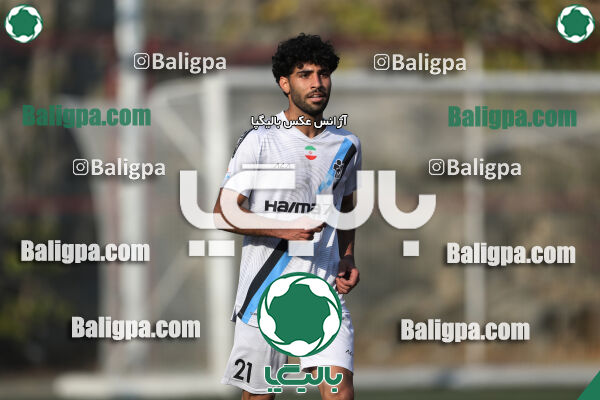 پرسپولیس 1–2 پیکان