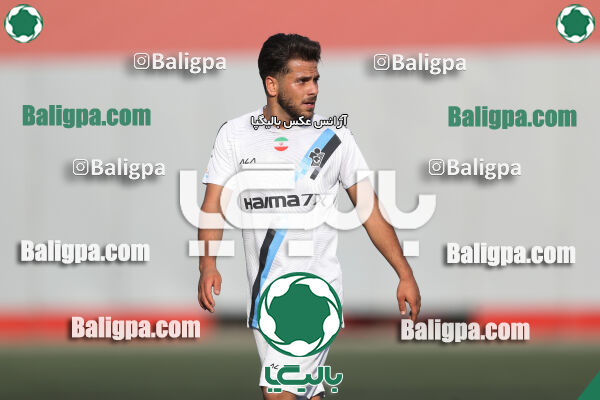 پرسپولیس 1–2 پیکان