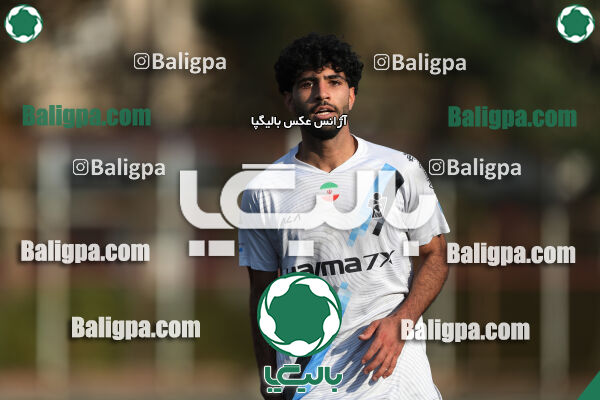 پرسپولیس 1–2 پیکان