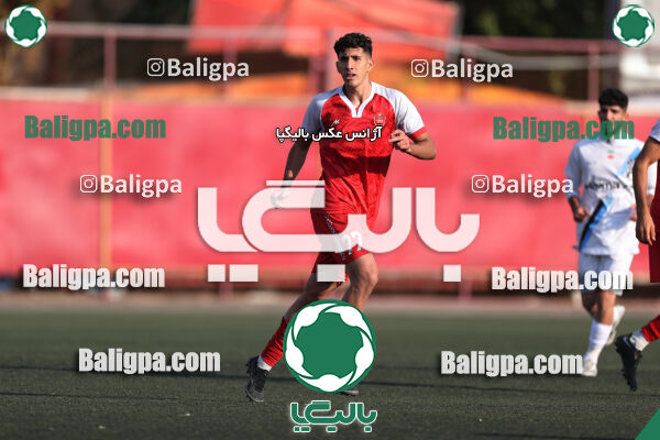 پرسپولیس 1–2 پیکان