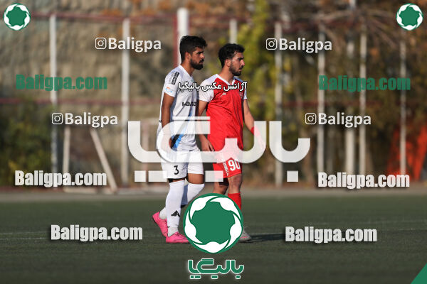 پرسپولیس 1–2 پیکان