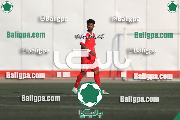 پرسپولیس 1–2 پیکان