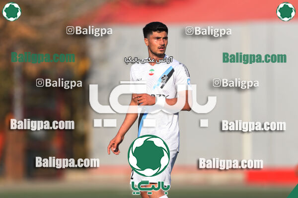 پرسپولیس 1–2 پیکان
