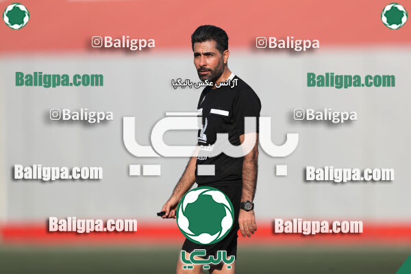 پرسپولیس 1–2 پیکان