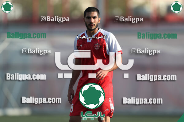پرسپولیس 1–2 پیکان