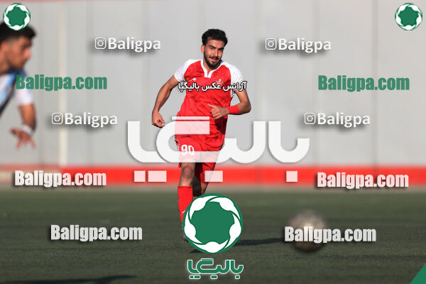 پرسپولیس 1–2 پیکان