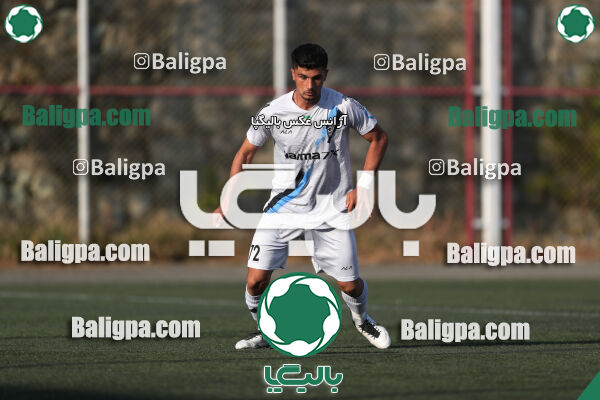 پرسپولیس 1–2 پیکان