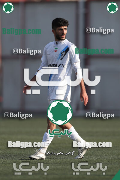 پرسپولیس 1–2 پیکان