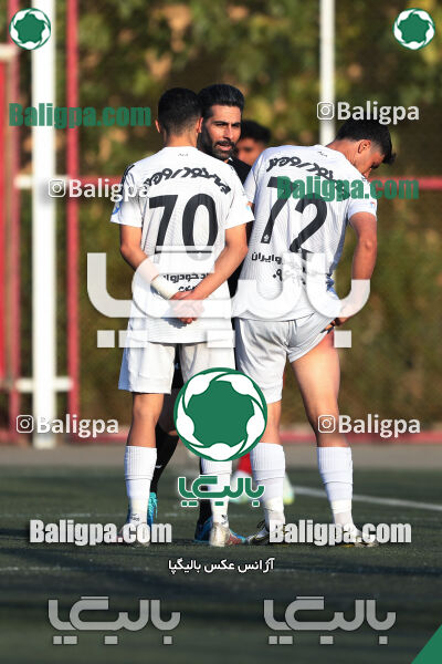 پرسپولیس 1–2 پیکان