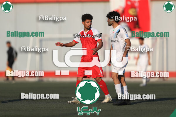 پرسپولیس 1–2 پیکان
