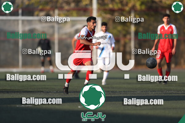 پرسپولیس 1–2 پیکان