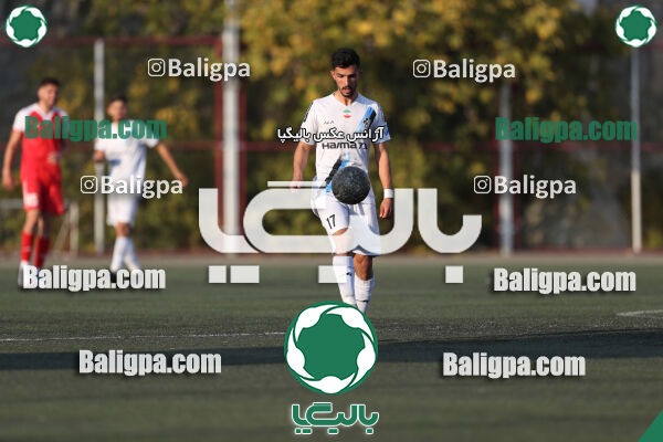 پرسپولیس 1–2 پیکان