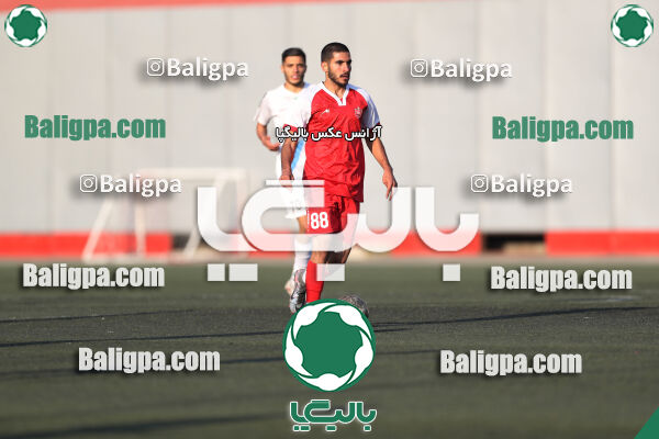 پرسپولیس 1–2 پیکان