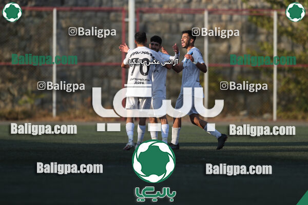 پرسپولیس 1–2 پیکان