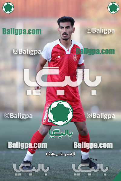 پرسپولیس 1–2 پیکان