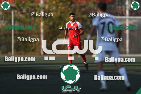 پرسپولیس 1–2 پیکان