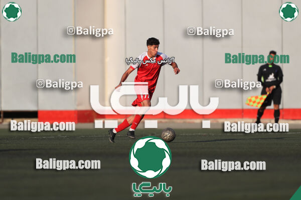 پرسپولیس 1–2 پیکان