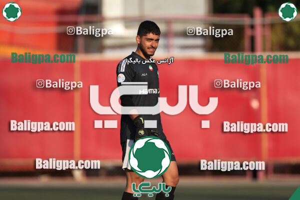 پرسپولیس 1–2 پیکان