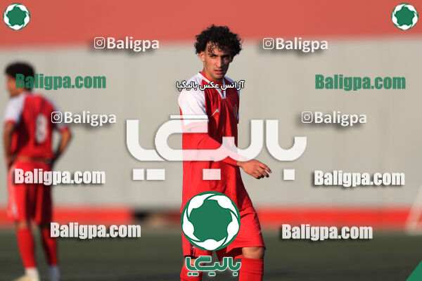 پرسپولیس 1–2 پیکان