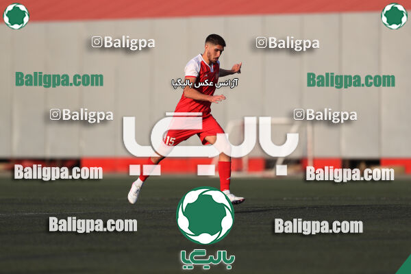 پرسپولیس 1–2 پیکان