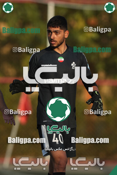پرسپولیس 1–2 پیکان