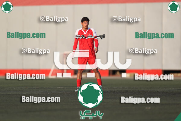 پرسپولیس 1–2 پیکان