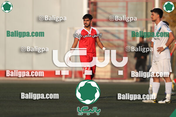 پرسپولیس 1–2 پیکان