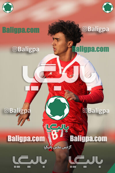 پرسپولیس 1–2 پیکان