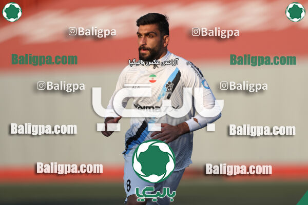 پرسپولیس 1–2 پیکان
