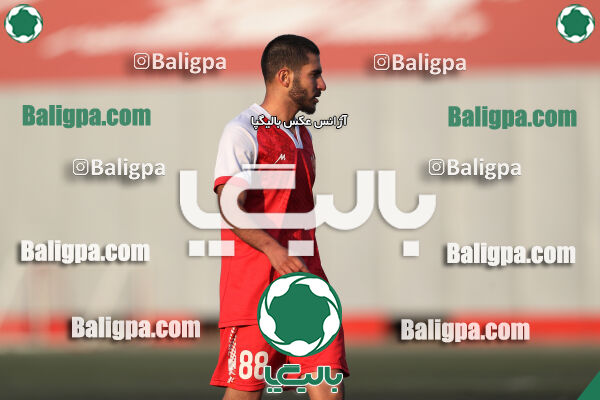 پرسپولیس 1–2 پیکان