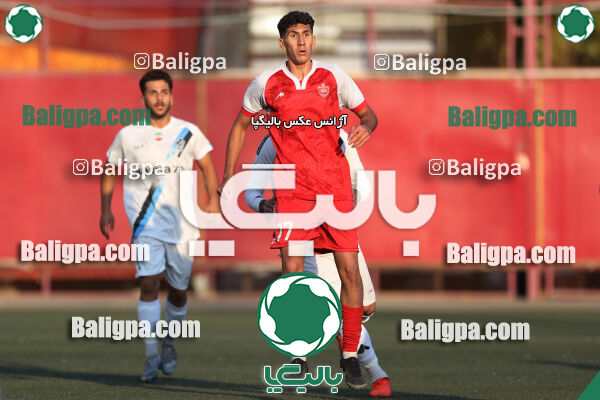 پرسپولیس 1–2 پیکان