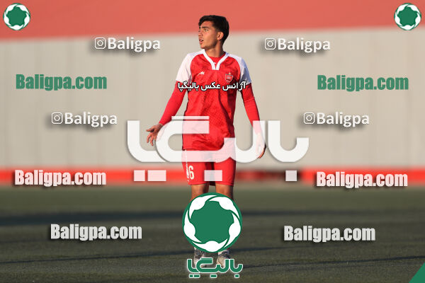پرسپولیس 1–2 پیکان