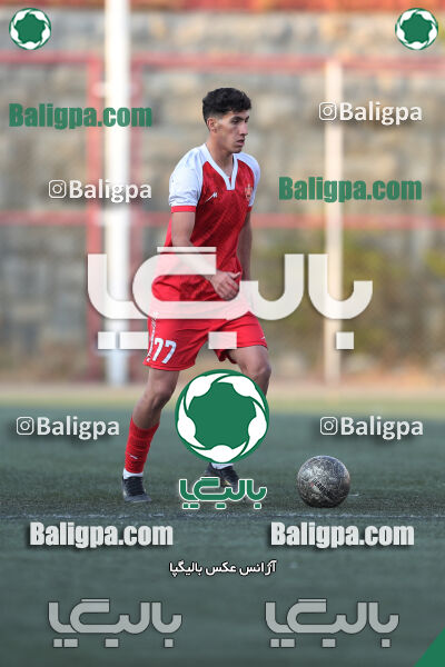 پرسپولیس 1–2 پیکان