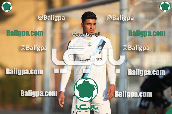 پرسپولیس 1–2 پیکان