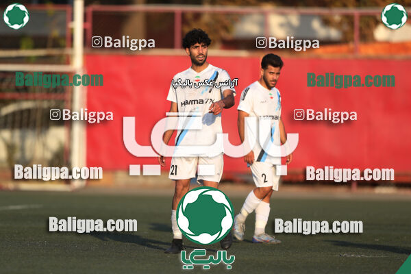 پرسپولیس 1–2 پیکان