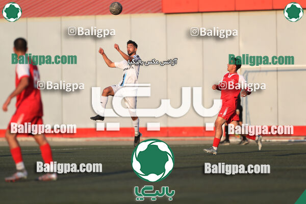 پرسپولیس 1–2 پیکان