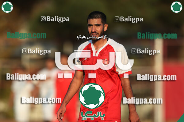 پرسپولیس 1–2 پیکان