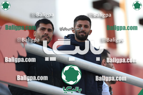 پرسپولیس 1–2 پیکان