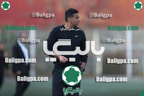 پرسپولیس 1–2 پیکان