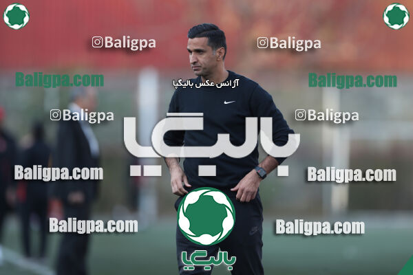 پرسپولیس 1–2 پیکان