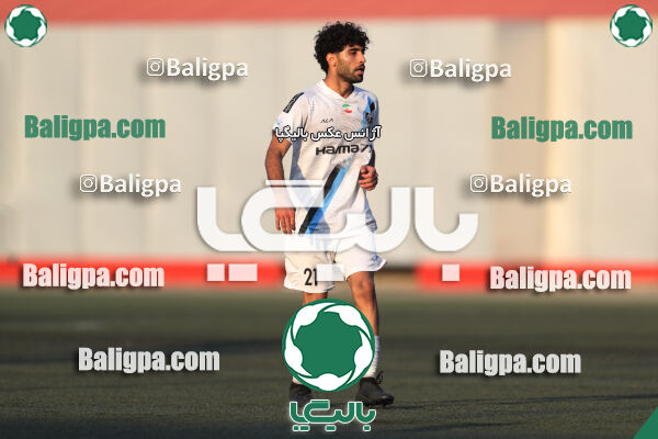 پرسپولیس 1–2 پیکان