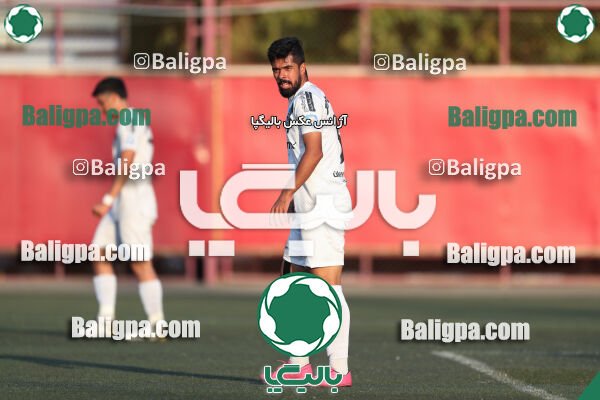 پرسپولیس 1–2 پیکان