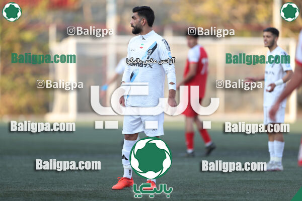 پرسپولیس 1–2 پیکان