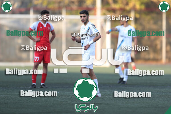پرسپولیس 1–2 پیکان