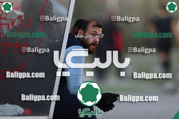 پرسپولیس 1–2 پیکان