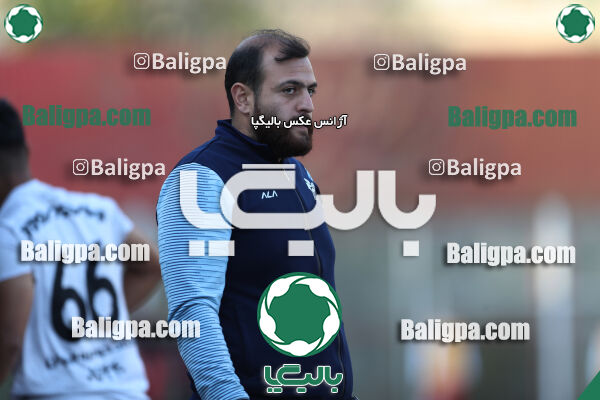 پرسپولیس 1–2 پیکان