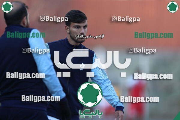 پرسپولیس 1–2 پیکان