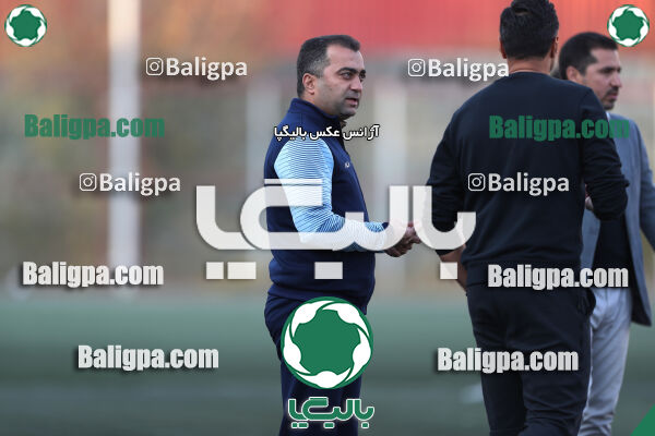 پرسپولیس 1–2 پیکان
