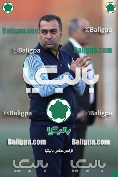 پرسپولیس 1–2 پیکان