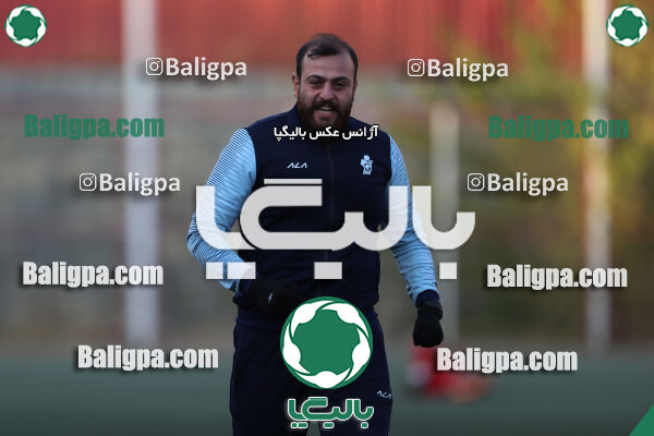 پرسپولیس 1–2 پیکان